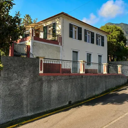 Casa Do Pinheiro I, A In Madeira