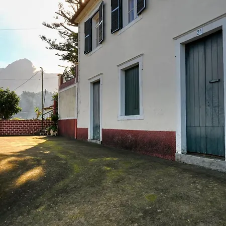 Casa Do Pinheiro I, A In Madeira Apartmán