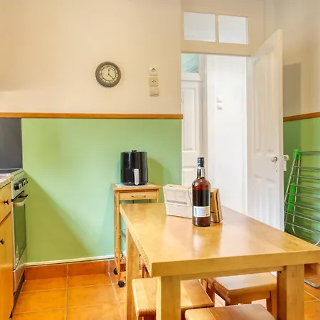 Apartmán Casa Do Pinheiro I, A In Madeira São Vicente