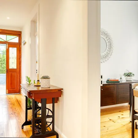 Casa Do Pinheiro I, A In Madeira *