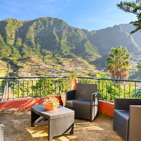 Casa Do Pinheiro I, A In Madeira
