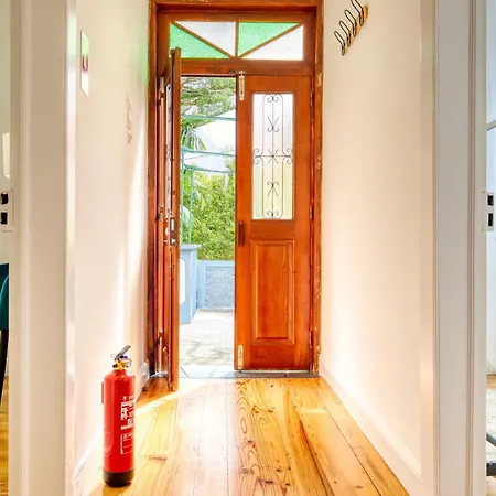 Апартаменты Casa Do Pinheiro I, A In Madeira