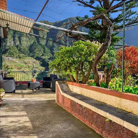 Casa Do Pinheiro I, A In Madeira Apartmán *