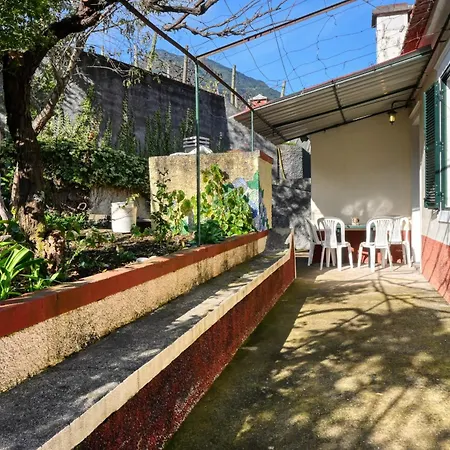 Apartmán Casa Do Pinheiro I, A In Madeira *