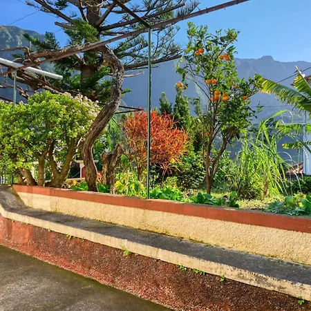 Casa Do Pinheiro I, A In Madeira *