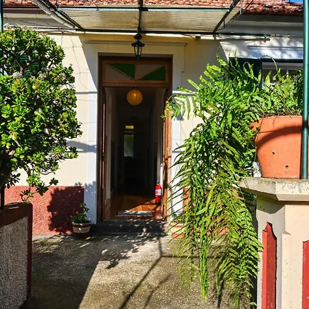 Casa Do Pinheiro I, A In Madeira Apartmán