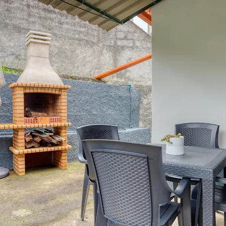 Casa Do Pinheiro I, A In Madeira