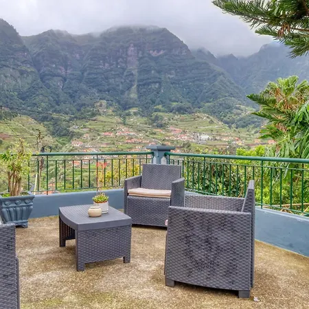 Casa Do Pinheiro I, A In Madeira *