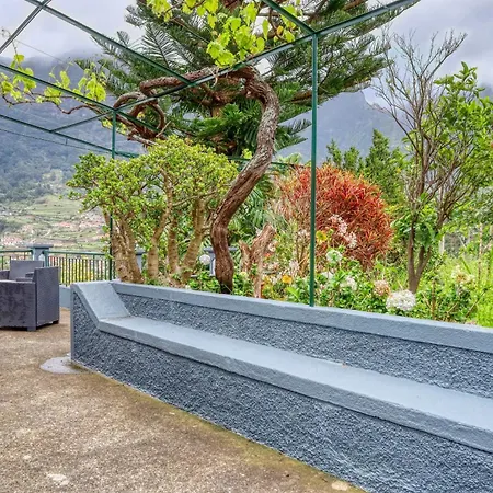 Casa Do Pinheiro I, A In Madeira * São Vicente