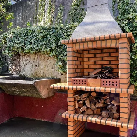 Lägenhet Casa Do Pinheiro I, A In Madeira *