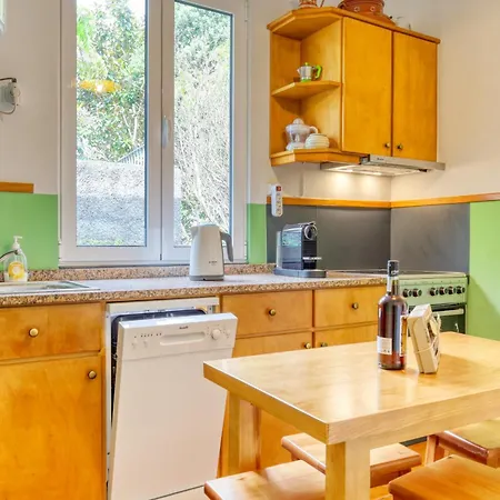 Casa Do Pinheiro I, A In Madeira Apartment *