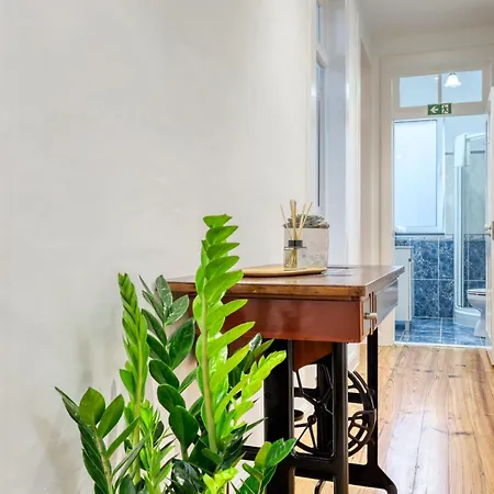 Casa Do Pinheiro I, A In Madeira Apartment São Vicente