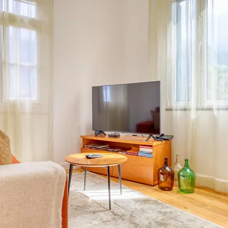 Apartment Casa Do Pinheiro I, A In Madeira São Vicente