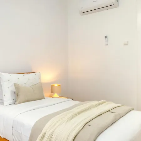 Casa Do Pinheiro I, A In Madeira Apartment São Vicente