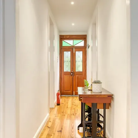 Casa Do Pinheiro I, A In Madeira *