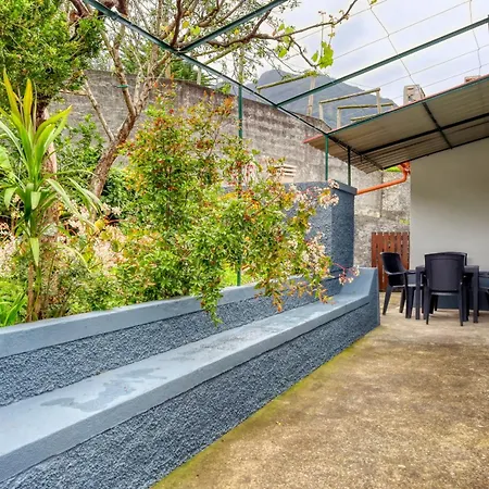 Casa Do Pinheiro I, A In Madeira São Vicente