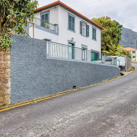 Casa Do Pinheiro I, A In Madeira Lägenhet