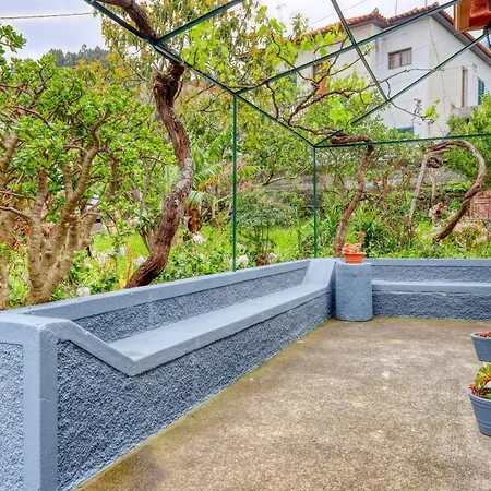 Casa Do Pinheiro I, A In Madeira São Vicente