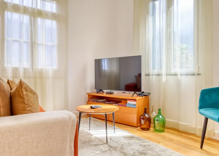Apartamento Casa Do Pinheiro I, A In Madeira São Vicente
